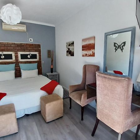 Ons Stee Bed And Breakfast Wellington Exterior foto