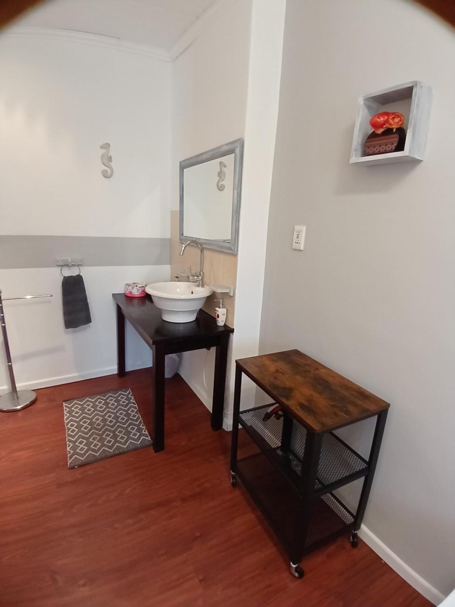 Ons Stee Bed And Breakfast Wellington Exterior foto