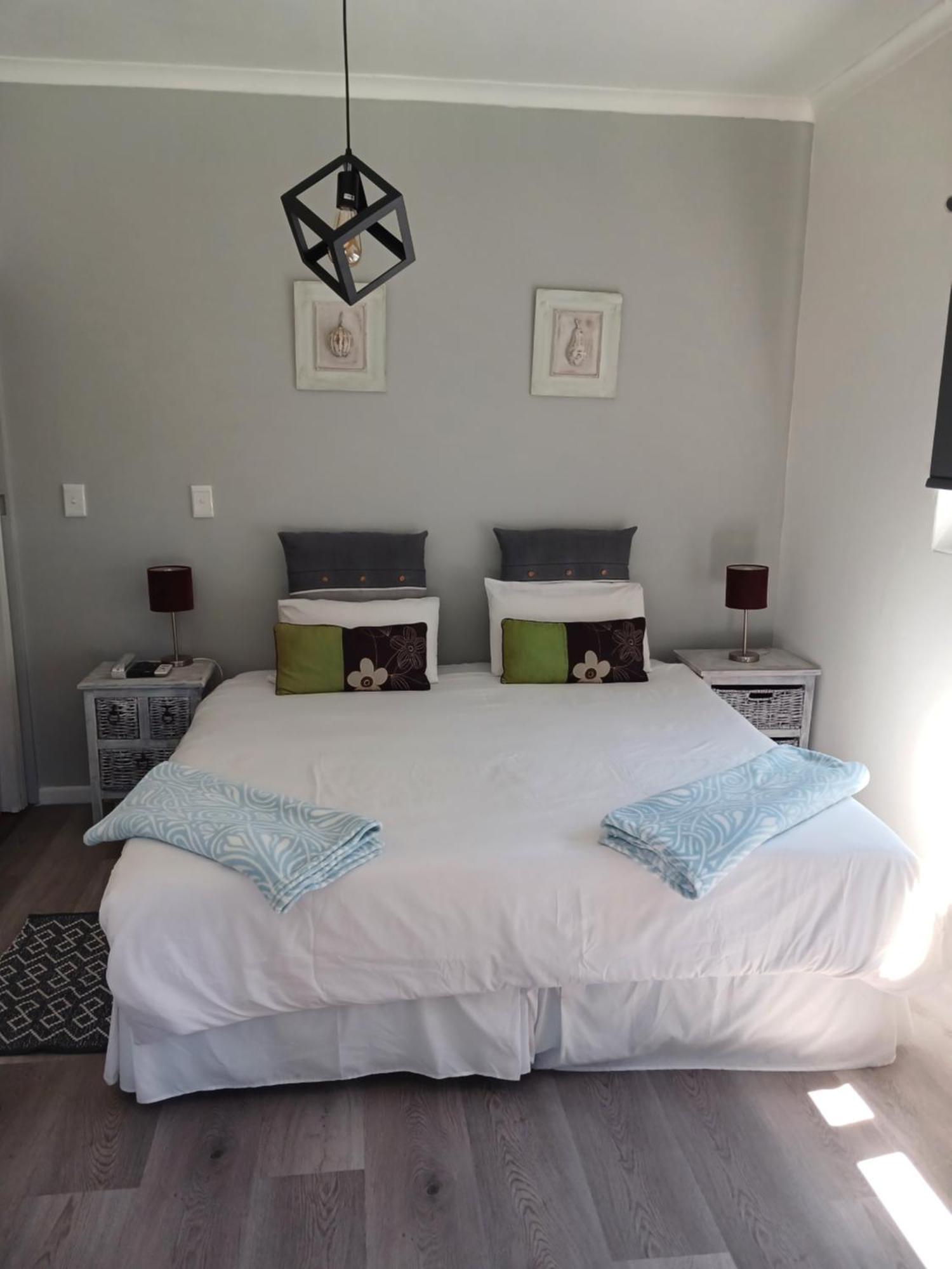 Ons Stee Bed And Breakfast Wellington Exterior foto