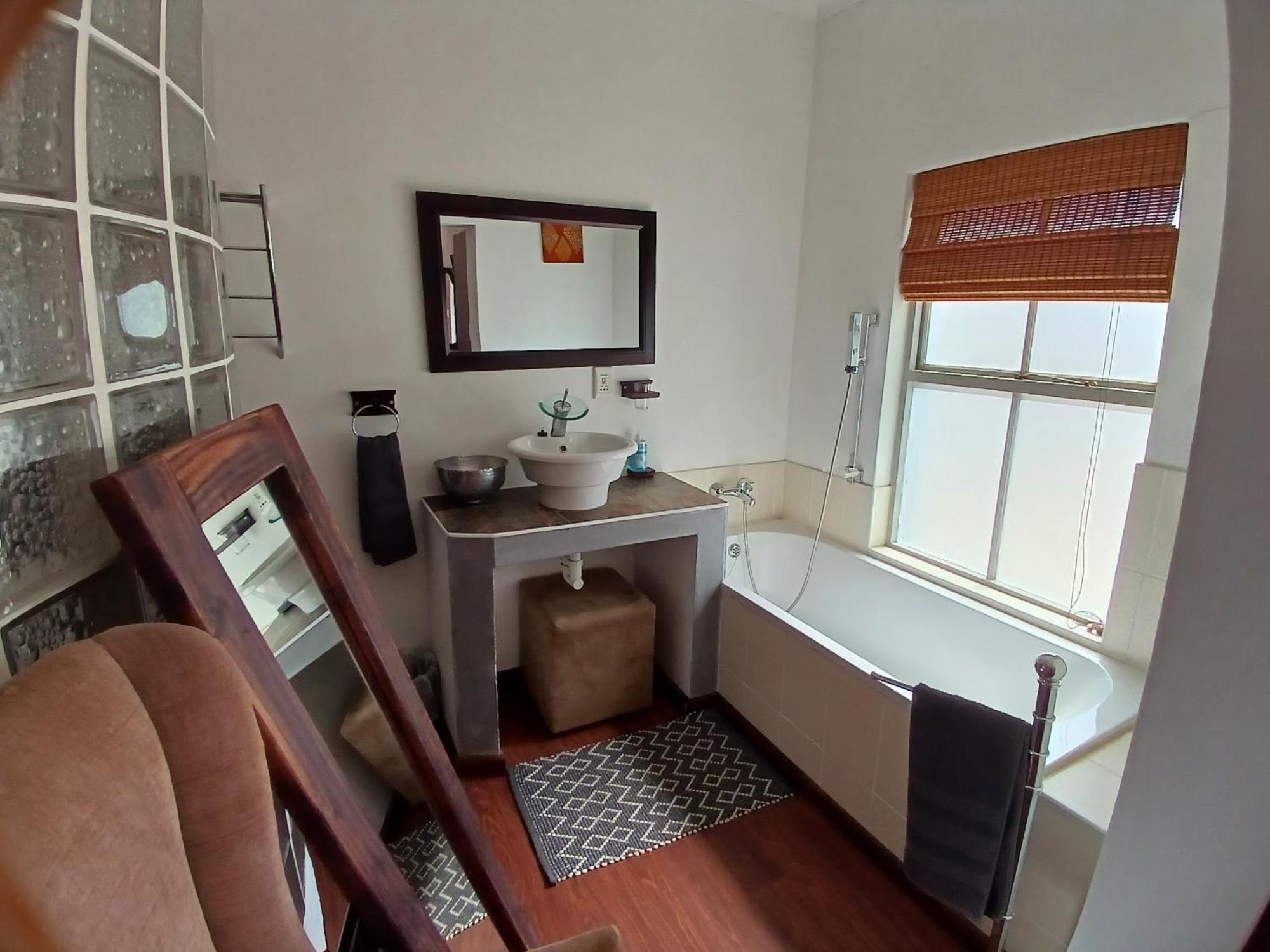 Ons Stee Bed And Breakfast Wellington Exterior foto