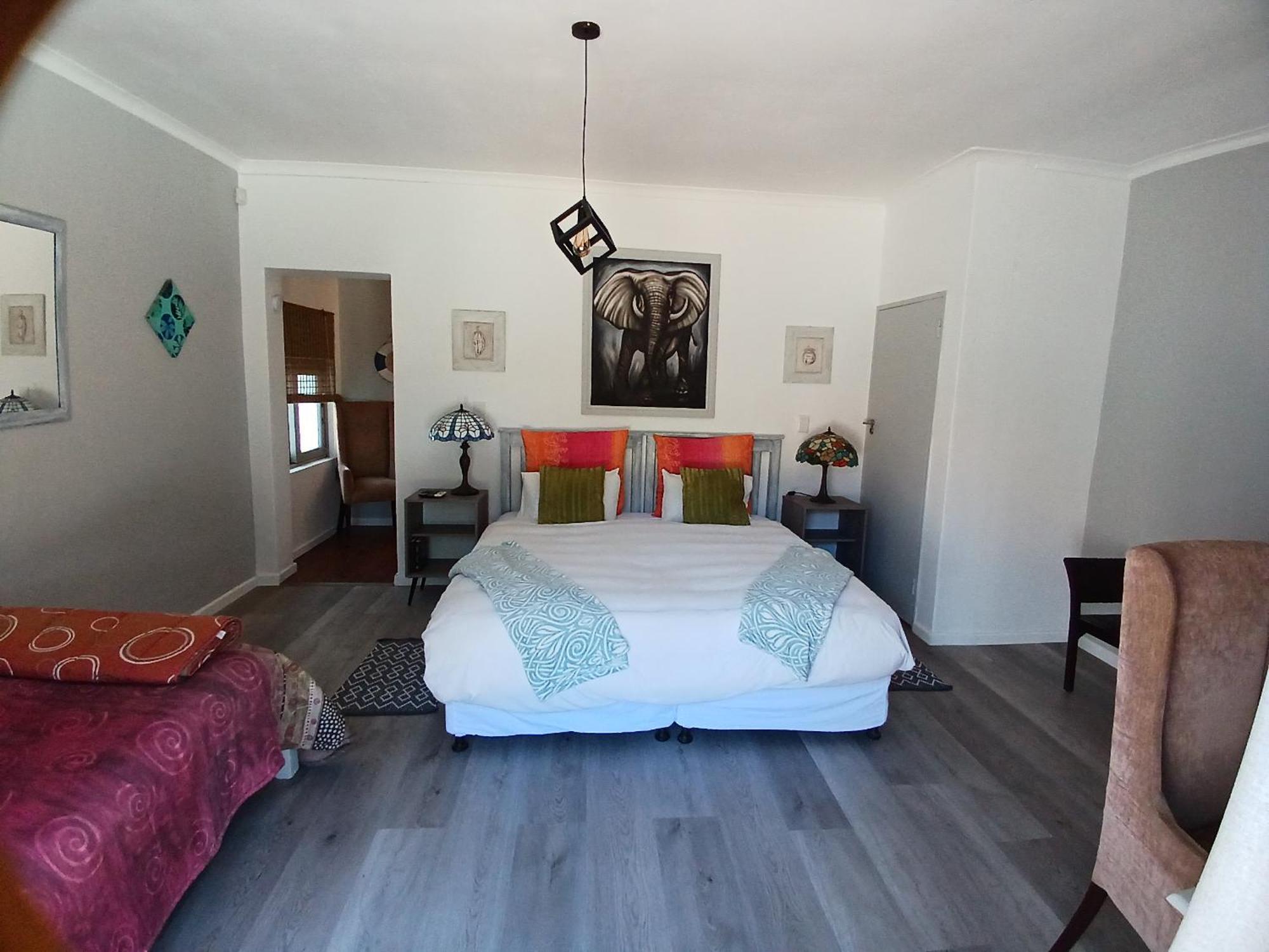 Ons Stee Bed And Breakfast Wellington Exterior foto