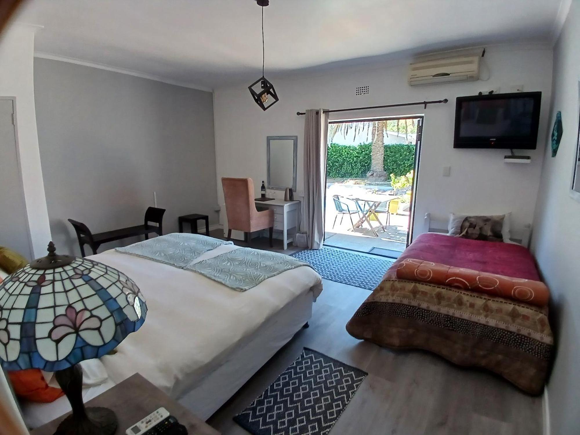 Ons Stee Bed And Breakfast Wellington Exterior foto