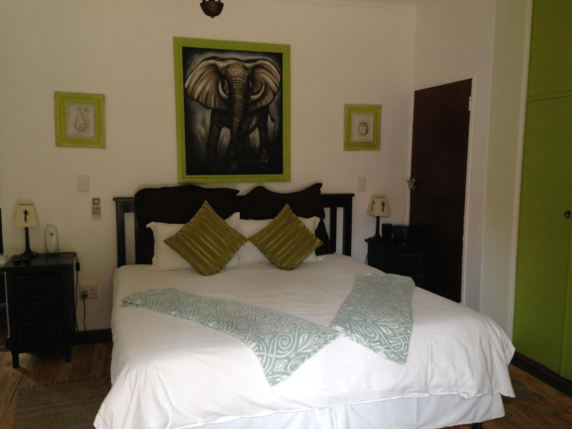 Ons Stee Bed And Breakfast Wellington Habitación foto