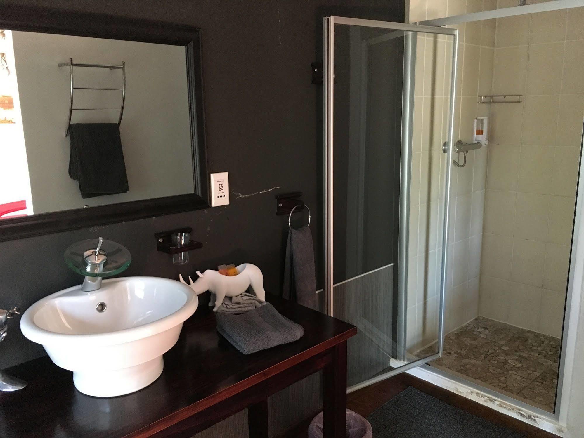 Ons Stee Bed And Breakfast Wellington Exterior foto